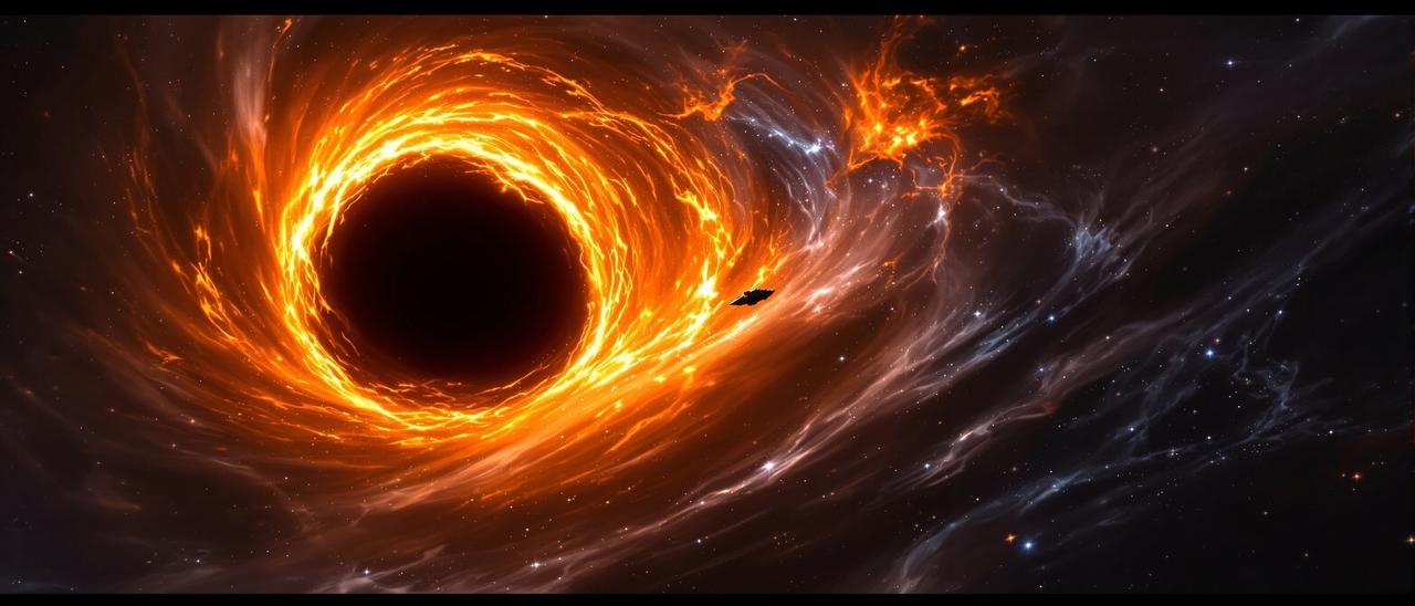 夸克视频轮播图星际穿越：重制版